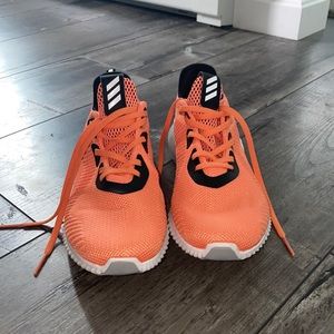 Adidas Alpha3bounce